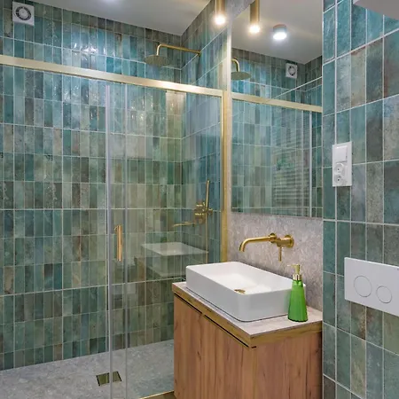 Citystay Radwanska Przytulny Apartament W Sercu Lodzi Exterior photo