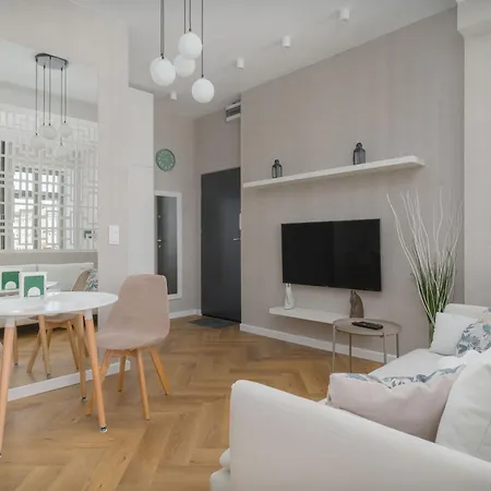 Citystay Radwanska Przytulny Apartament W Sercu Lodzi Exterior photo