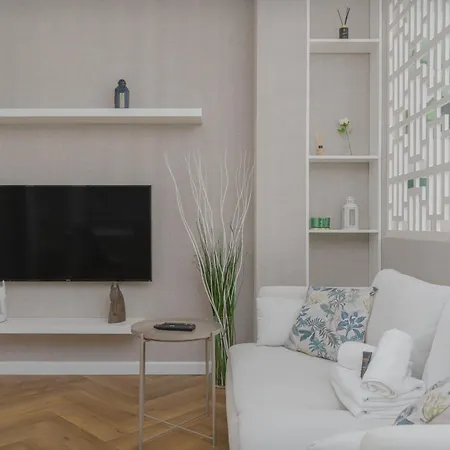 Citystay Radwanska Przytulny Apartament W Sercu Lodzi Exterior photo