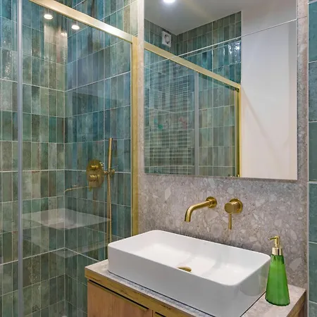 Citystay Radwanska Przytulny Apartament W Sercu Lodzi Exterior photo