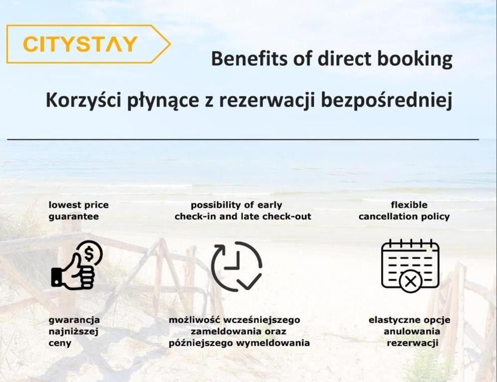 Citystay Radwanska Przytulny W Sercu Lodzi Lodz (Lodz)