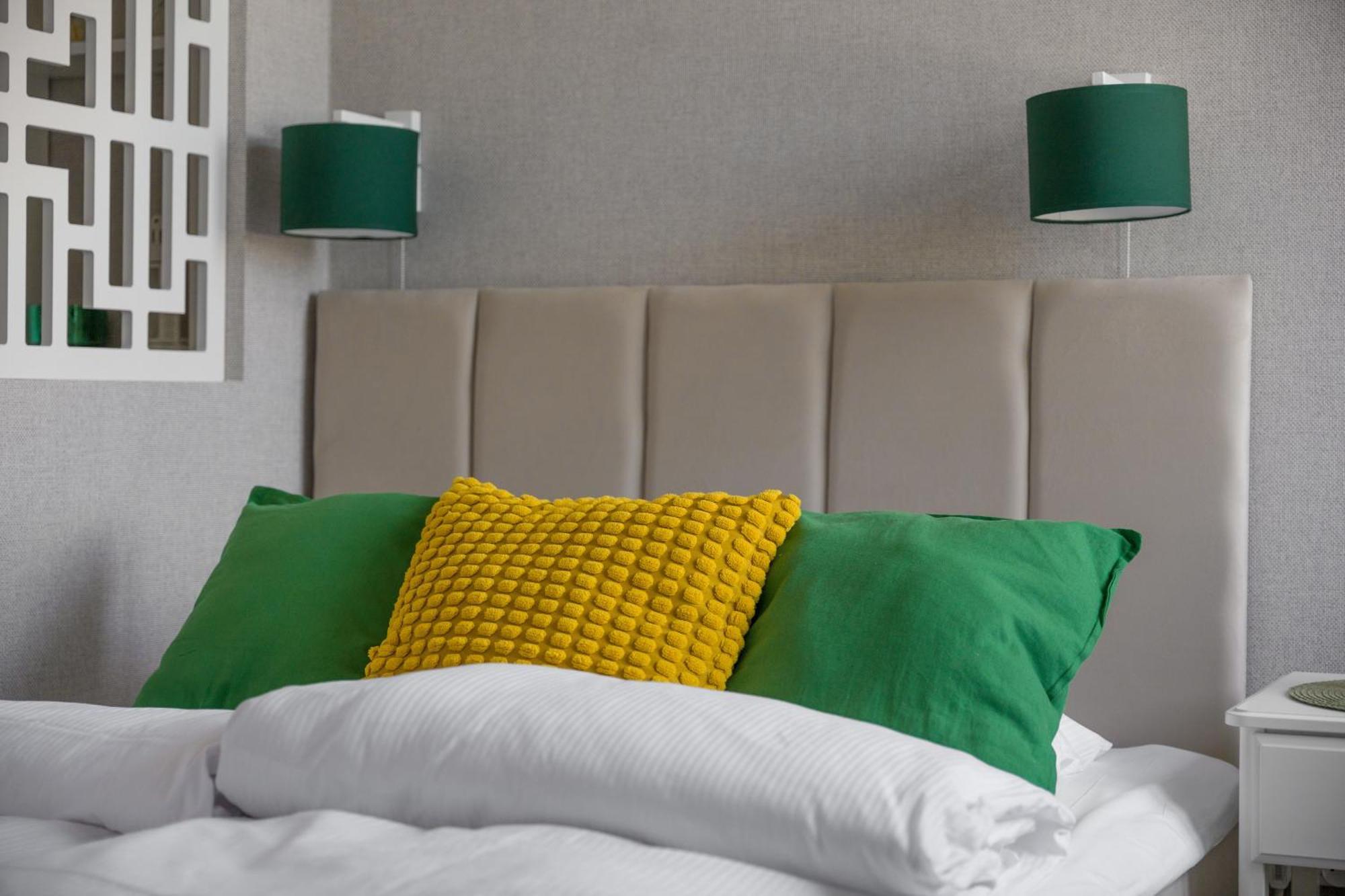 Citystay Radwanska Przytulny W Sercu Lodzi Apartment