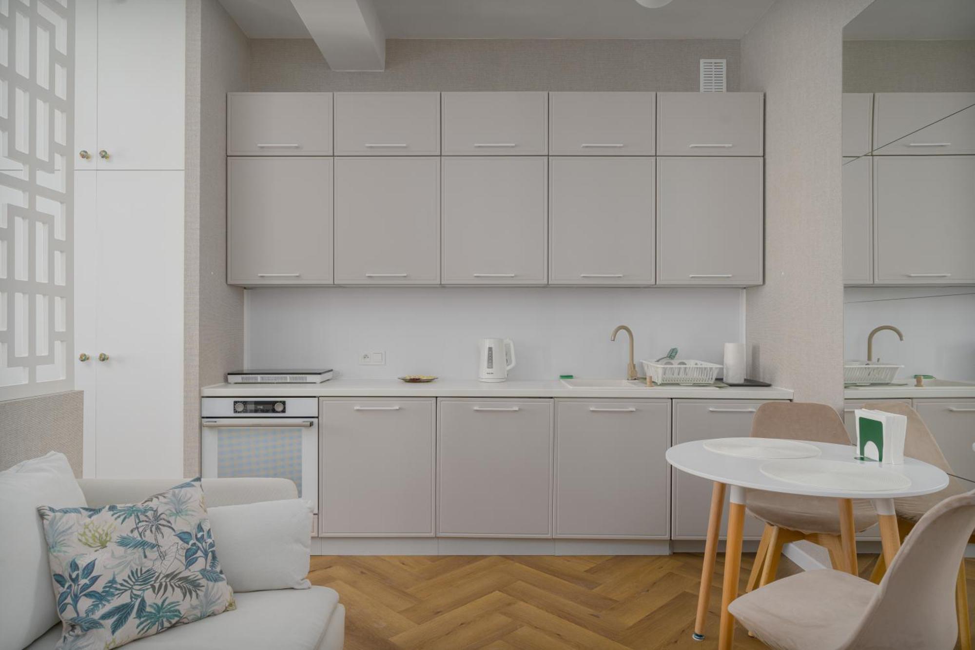 Apartment Citystay Radwanska Przytulny W Sercu Lodzi Lodz (Lodz)
