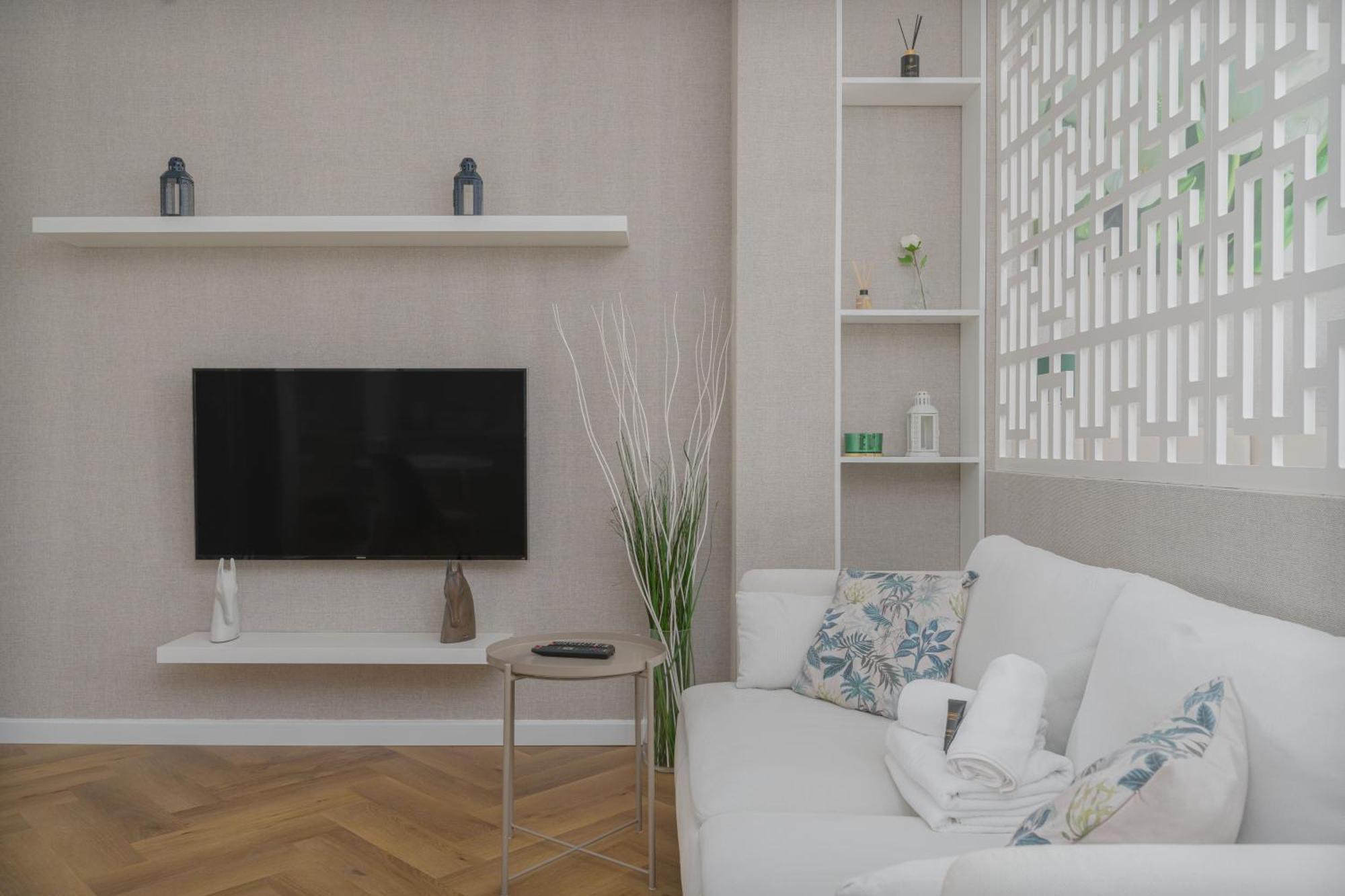 Citystay Radwanska Przytulny W Sercu Lodzi